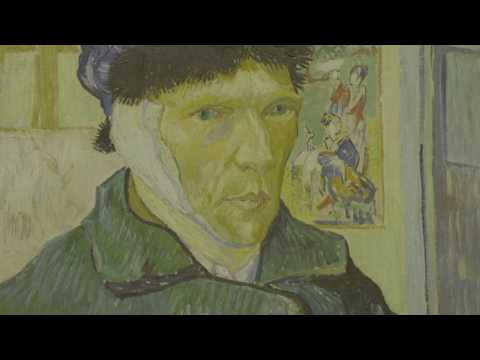 The Courtauld Collection. A Vision for Impressionism | Teaser