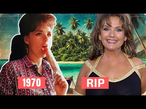 Behind the Scenes of Gilligan’s Island: Heartbreaking Stories of Its Beloved Stars