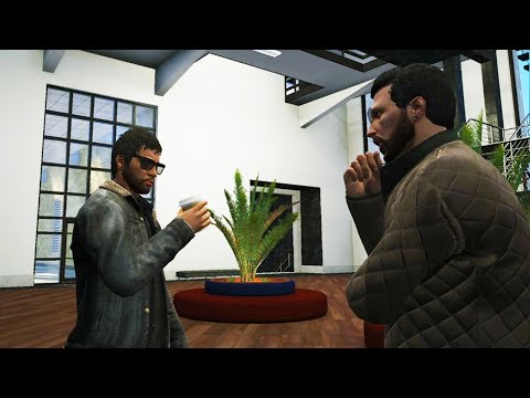 Nino Gives His Take On Why He Doesn't Like The GOD Act Proposed By Serenade! | NoPixel RP | GTA RP