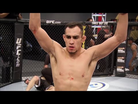 Tony Ferguson | The Ultimate Fighter | Best Moments