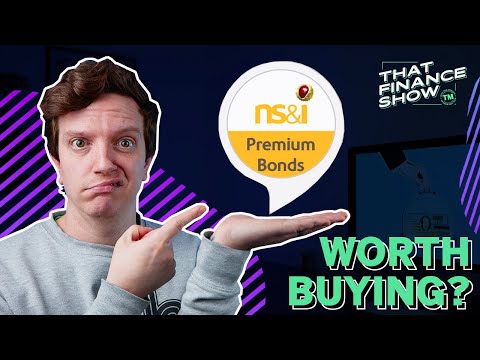 Are PREMIUM BONDS Still Worth Buying in 2022? (NS&I)