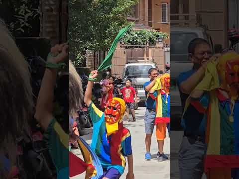 Patan Darbar Square Kathmandu Nepal #travel #shorts