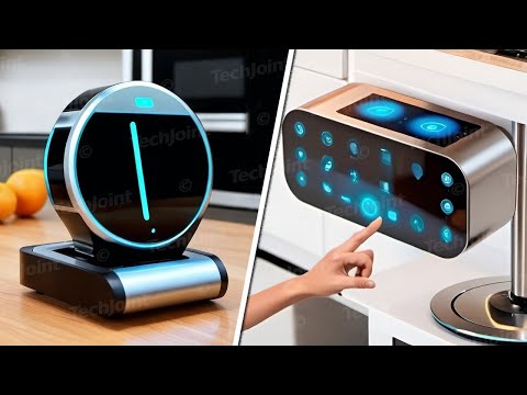 120 Amazon SMART Home Gadgets That Will UPGRADE Your Apartment!