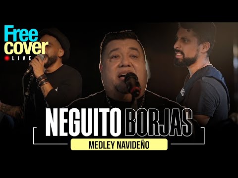 [Free Cover] Neguito Borjas - Medley Navideño