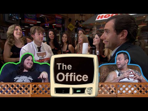 World's Worst Confidante | "The Secret" Neighbors React to The Office S2E13 | FIRST TIME REACTION