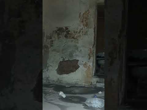 abandonada en el barrio de león gto. #parati #paranormal #shortsviral #terror#miedo#urbex