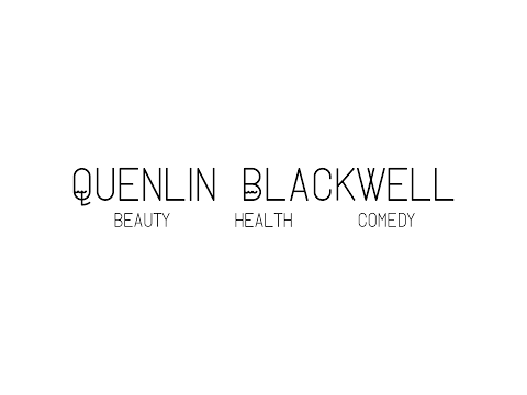 Quenlin Blackwell Live Stream