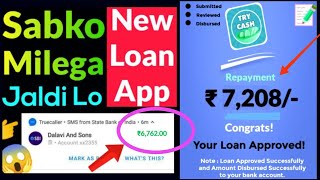 New loan approved by new 7days loanapp2025 without income proof| top new loanapp today| best newLoan