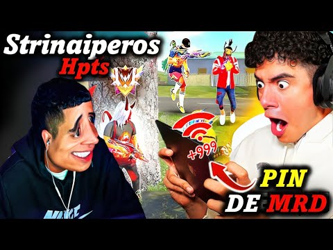 Donatoo!! tú Internet Es una Pta* Mrd🤬🤣 - Momentos Divertidos de Mr Stiven #donato #mrstiventc #ff