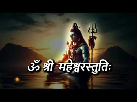 Om-Maheshvarastuti-#lordshiva #shiva  #copyrightfreemusic #freemusic