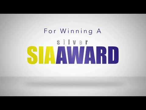 Persons Banking Company | SIAA Award