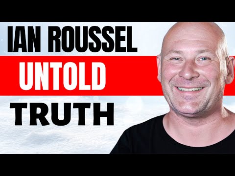 IAN ROUSSEL Full CUSTOM GARAGE Untold Trurh You Don't Know | What Really Happened to Ian Roussel ?