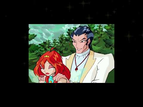 Winx Bloom and Avalon playlist - Винкс Блум и Авалон плейлист [ENG and RUS]