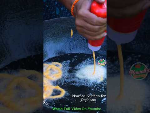 jalebi Recipe/ Joggery Jalebi, Jilebi Recipe for Needy.. YUMMY 😋 Recipes