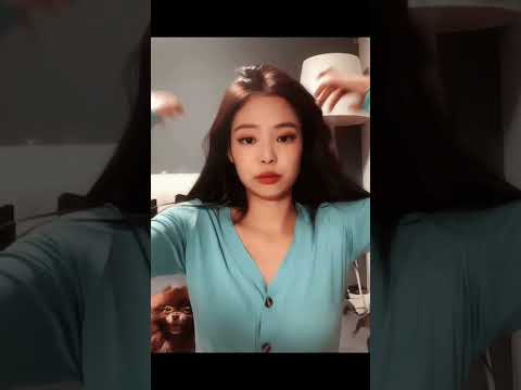 Georgeous Blink Jennie Kim ❤🥰 {FMV} #short #jennie #blink #jenniekim #shortvideo #KFanatic