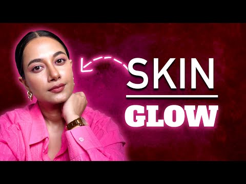 স্কিন ব্রাইট ও গ্লোয়িং করার উপায়!॥Skin Glow