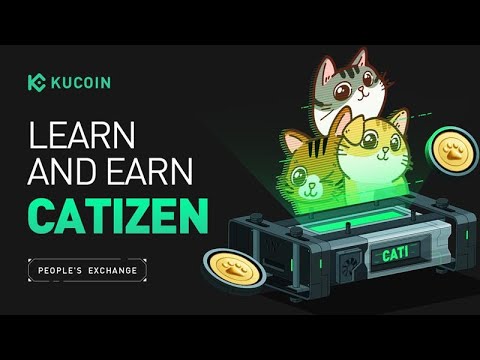 What Is The Catizen Telegram Bot?