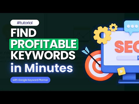 SEO Keyword Research Tutorial | Step-by-Step Guide for Beginners | Digital Dhanu