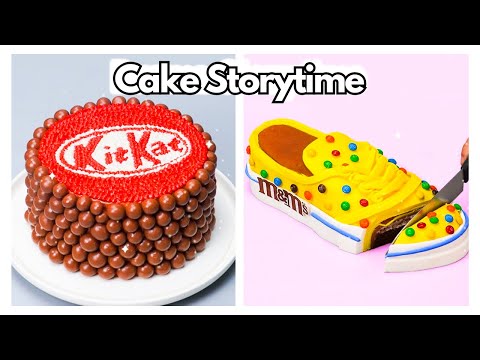 My brother's girlfriend faked her pregnancy for 9 months 😱 Cake Drama Storytime Tiktok