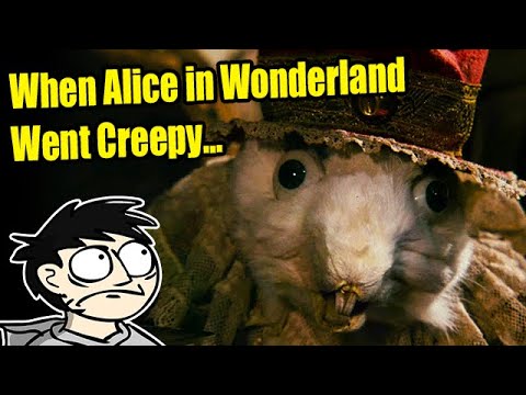 Steve Reviews: Alice 1988