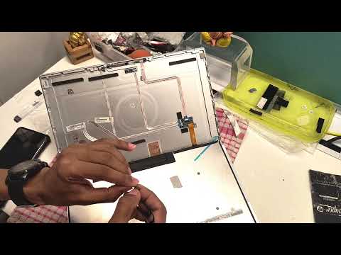 HP EliteBook 840 G8 laptop camera replacement | Camera replacement