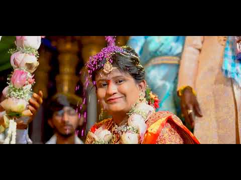 Ashwitha&Krishna wedding trailer