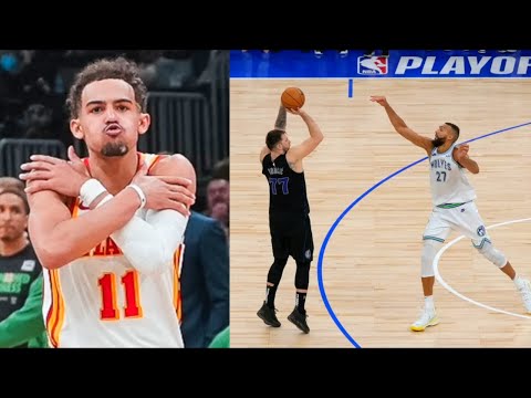 NBA “Coldest Dagger 🗡️” MOMENTS