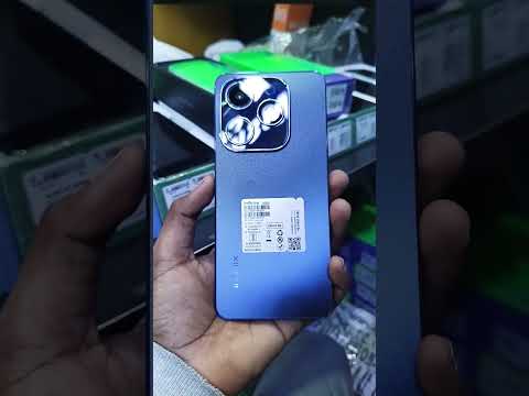 infinix hot40i #infinix #viral #smartphone #realme #samsung #oppo #vivo #lowprice #india #viralvideo