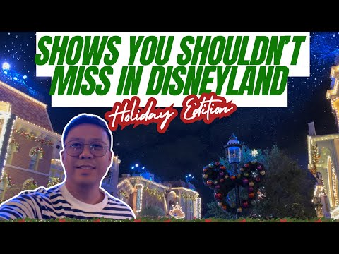 Hong Kong Disneyland Shows Momentous Fireworks FULL SOUNTRACK show with Drone show Family Vlog