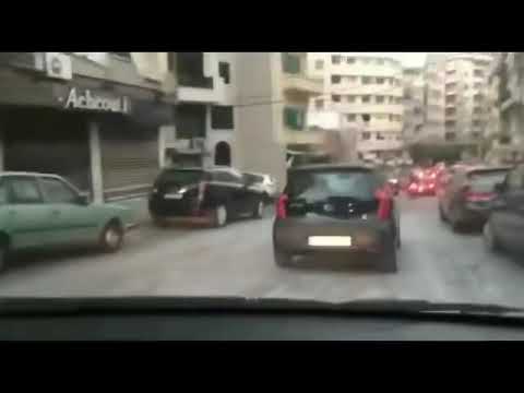 Beirut Explosion Angle #581