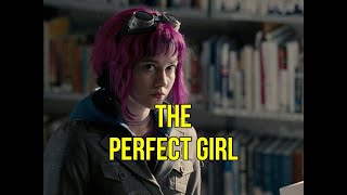 Ramona Flowers | The Perfect Girl