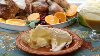 How to Make Giblet Gravy | Gravy Recipes | Allrecipes.com