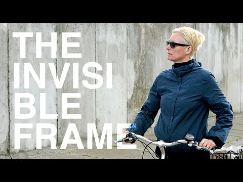 THE INVISIBLE FRAME Trailer