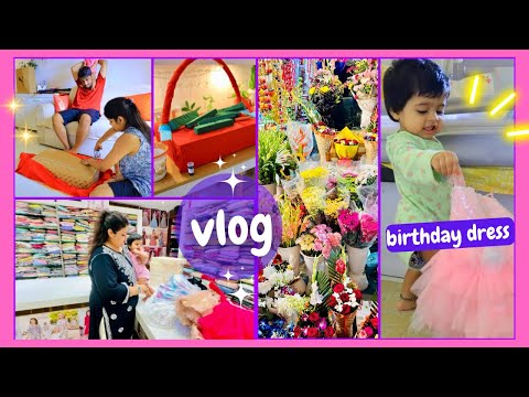 Vlog : DIY Ganpati Pandal is ready ! Itna confusion ho gya ! Last minute preparation done