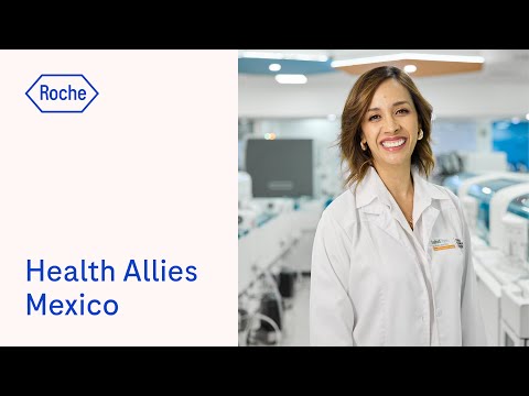 Health Allies Mexico