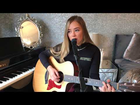 Calvin Harris, Sam Smith - Promises - Cover