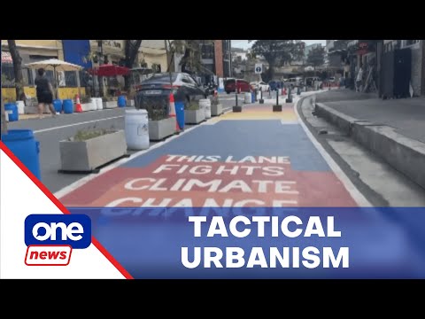 NGO launches tactical urbanism project in QC