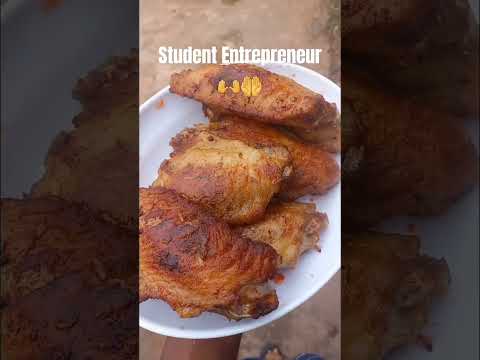 Student Entrepreneur #shotsvideo #entrepreneurship #studententrepreneur #studentlife #godblessings