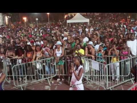 G-CREW RICKMAN XB GOSTA (NRJ 973 TOUR FÊTE CAYENNE).mp4