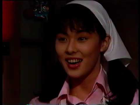 1988年テレビ朝日版浅草キッド第一話-1