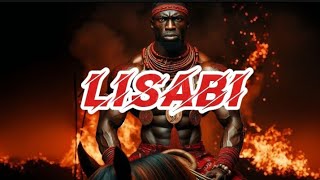 LISABI | THE UNYIELDING SPIRIT OF FREEDOM #africanfolktales #ghanianfolktales