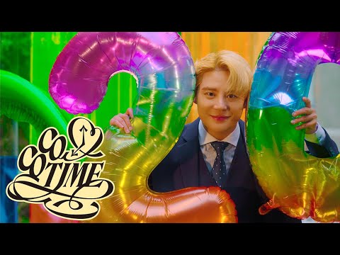 XIA l Fanmeeting Tour "COCOTIME" : The 20th Anniversary: OPENING VCR