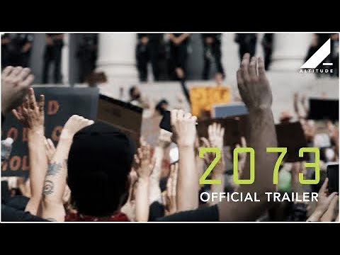 2073 | OFFICIAL TRAILER | IN CINEMAS 1 & 2 JANUARY + FILMMAKER Q&A | Altitude Films