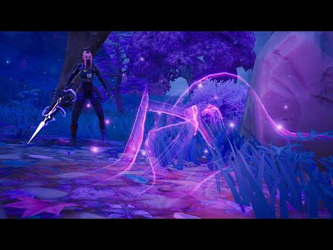 Fortnite Chapter 6 SECRET Quest Teases The ZERO POINT! 😳 (FREE XP Reward + How To UNLOCK This Quest)