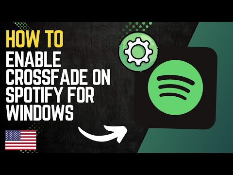 How to Enable Crossfade on Spotify for Seamless Song Transitions