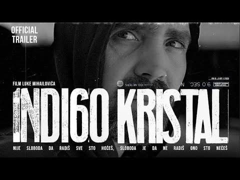 Film: Indigo Kristal - Official Trailer