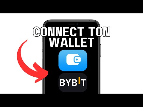 CONNECT TELEGRAM WALLET WITH BYBIT 2025! (FULL GUIDE)