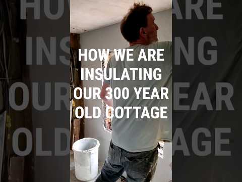 How are we renovating our old cottage? #oldhouserenovation #homeinsationexplained #diy #homediy