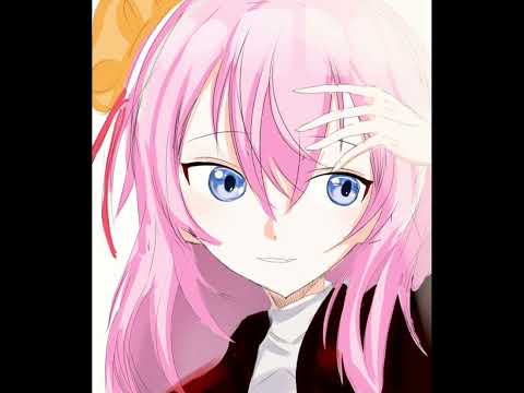 [ibisPaint X] Megurine Luka | Project SEKAI