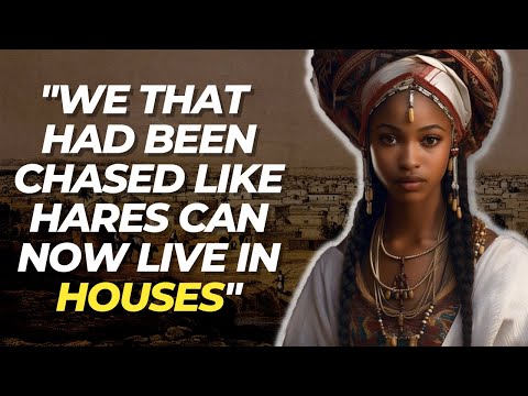 The Fulani Princess & The Origins Of Fulani-Hausa Architecture